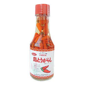 島とうがらし コーレーグース150g 9本セット 沖縄産 島とうがらし 150g コーレーグース : 沖縄健康市場 - 通販 - Yahoo