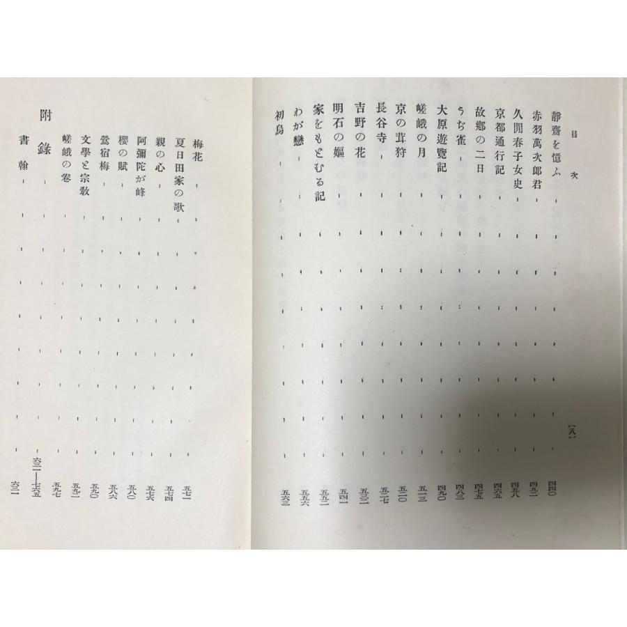 大1 東圃遺稿 雑纂論説随筆創作書翰 藤岡作太郎 765P 正誤表共_4