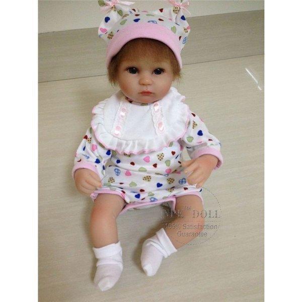 リボーンドール リボーンベイビー 可愛い 赤ちゃん人形 抱き人形