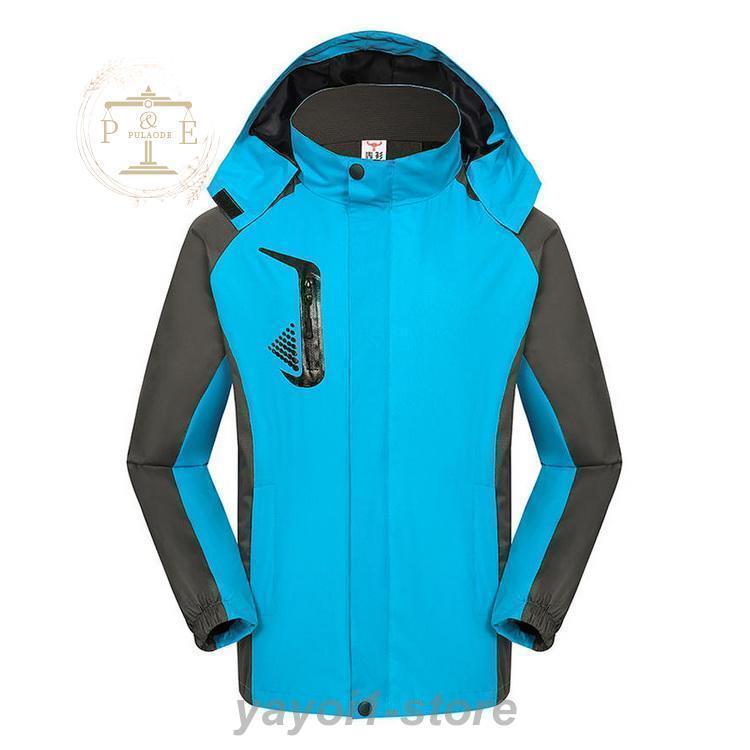 マウンテンジャケット メンズ 秋服 アウトウェア ジャケット マウンテンパーカー