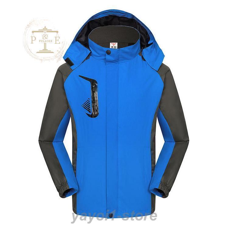 マウンテンジャケット メンズ 秋服 アウトウェア ジャケット マウンテンパーカー