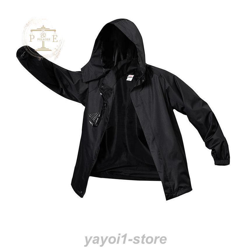 マウンテンジャケット メンズ 秋服 アウトウェア ジャケット マウンテンパーカー