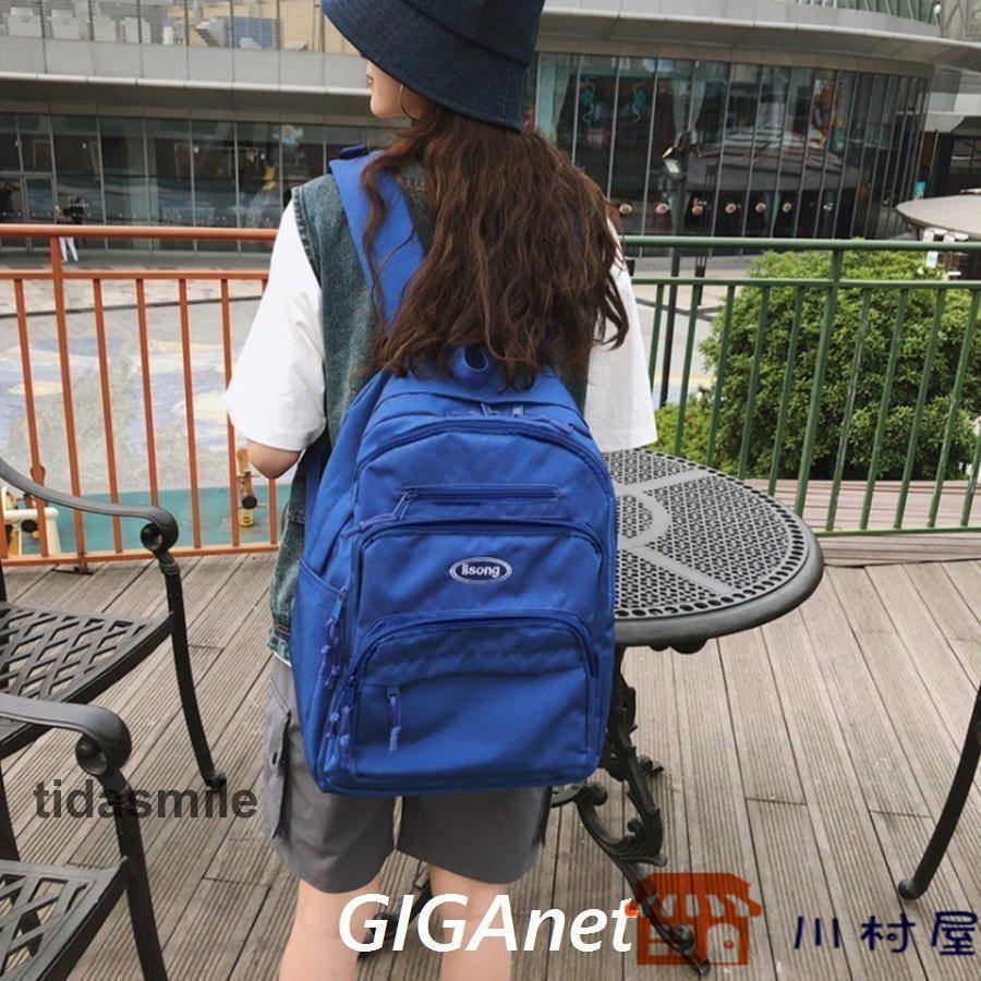 リュック レディース 通学 通勤 大容量 黒 リュックサック バックパック バッグ 多収納 A4 大きめ かばん 女子 中学生 高校生 大学生 アウトドア 女子 韓国