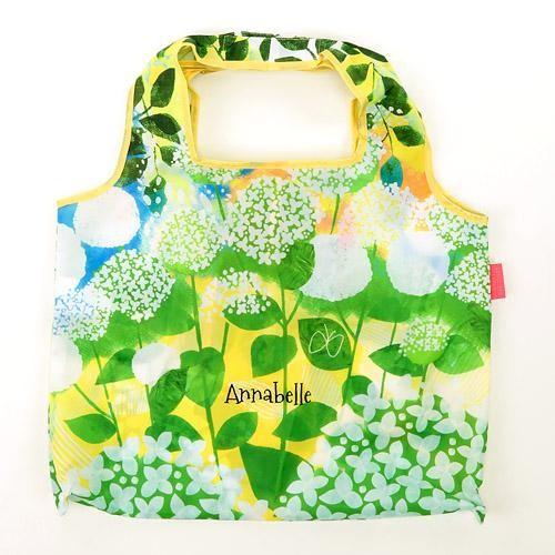 2WAYエコバッグ Annabelle DESIGNERS JAPAN アナベル |  | 01