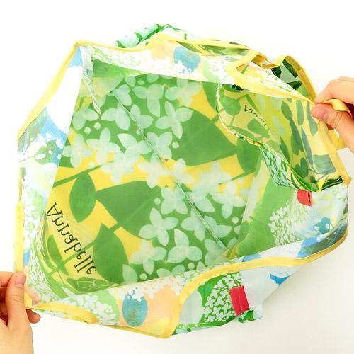 2WAYエコバッグ Annabelle DESIGNERS JAPAN アナベル |  | 03