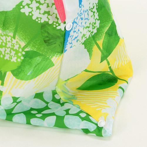 2WAYエコバッグ Annabelle DESIGNERS JAPAN アナベル |  | 04