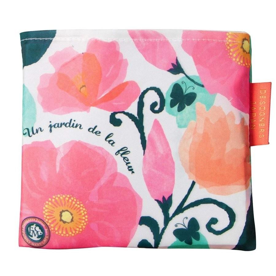 2WAYエコバッグ Anemone DESIGNERS JAPAN アネモネ |  | 01