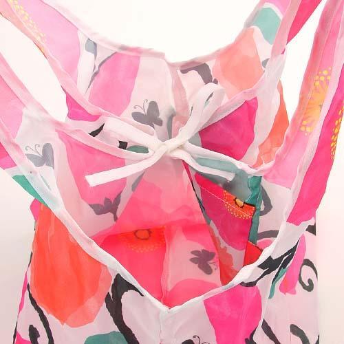 2WAYエコバッグ Anemone DESIGNERS JAPAN アネモネ |  | 02