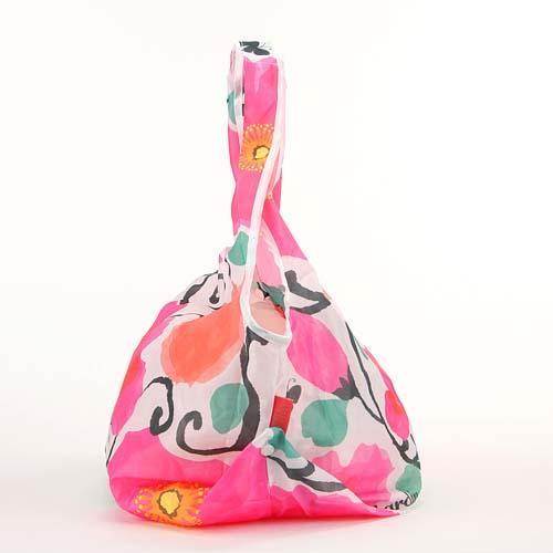 2WAYエコバッグ Anemone DESIGNERS JAPAN アネモネ |  | 04