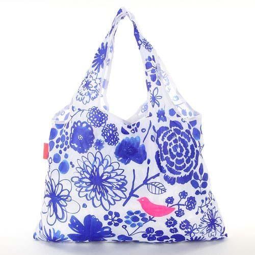 2WAYエコバッグ Bird Song DESIGNERS JAPAN バードソング | 