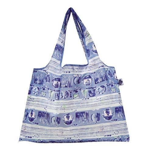 2WAYエコバッグ 洋灯 DESIGNERS JAPAN らんぷ ランプ | 