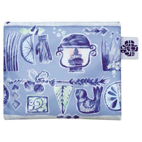 2WAYエコバッグ 洋灯 DESIGNERS JAPAN らんぷ ランプ |  | 01