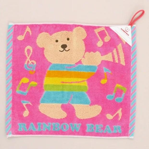 【必見❢　】レフレム系　ディムモアール様限定ハンドタオル。オマケ付き 必見❢ 】レフレム系 ディムモアール様限定ハンドタオル。オマケ