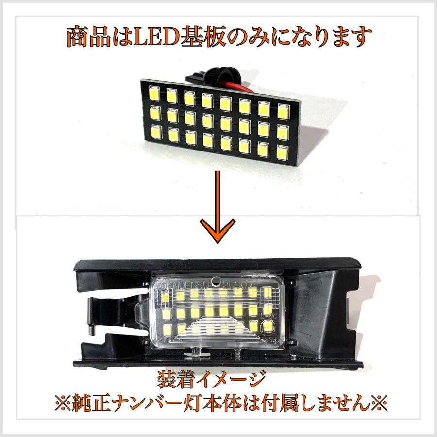 ハイゼット ハイゼットカーゴ デッキバン S321W S331W 専用 設計 LED