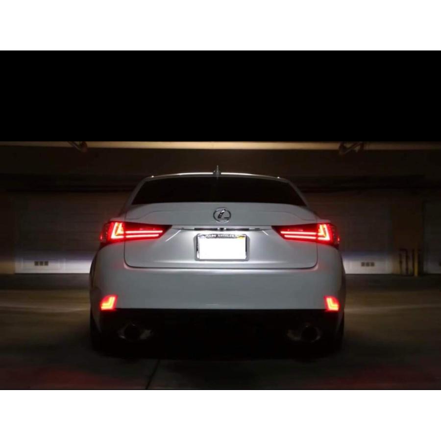レクサス（LEXUS） GS300h 10系 後期 AWL10 Fスポーツ/バージョンL LED