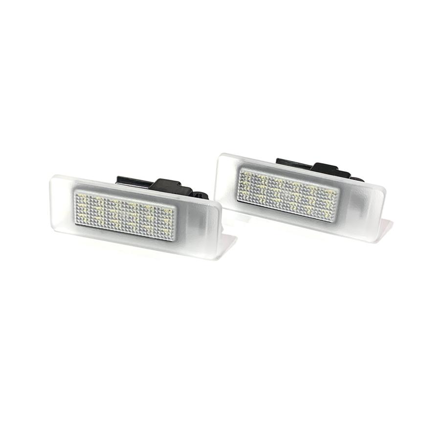 日産（NISSAN） サクラ B6AW KE0 LED ナンバー灯 ライセンスランプ