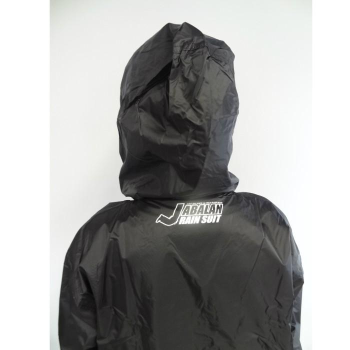 カッパ 弘進ゴム [ ジャバラン ] JABALAN レインスーツ レインウェアー