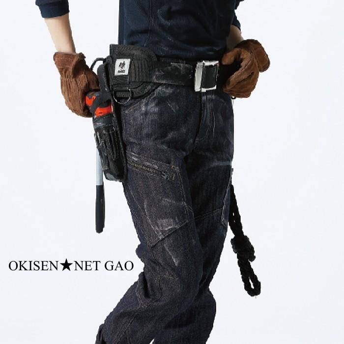 デニムパンツ [ 5114 メンズカーゴパンツ TSDESIGN ] TS DESIGN