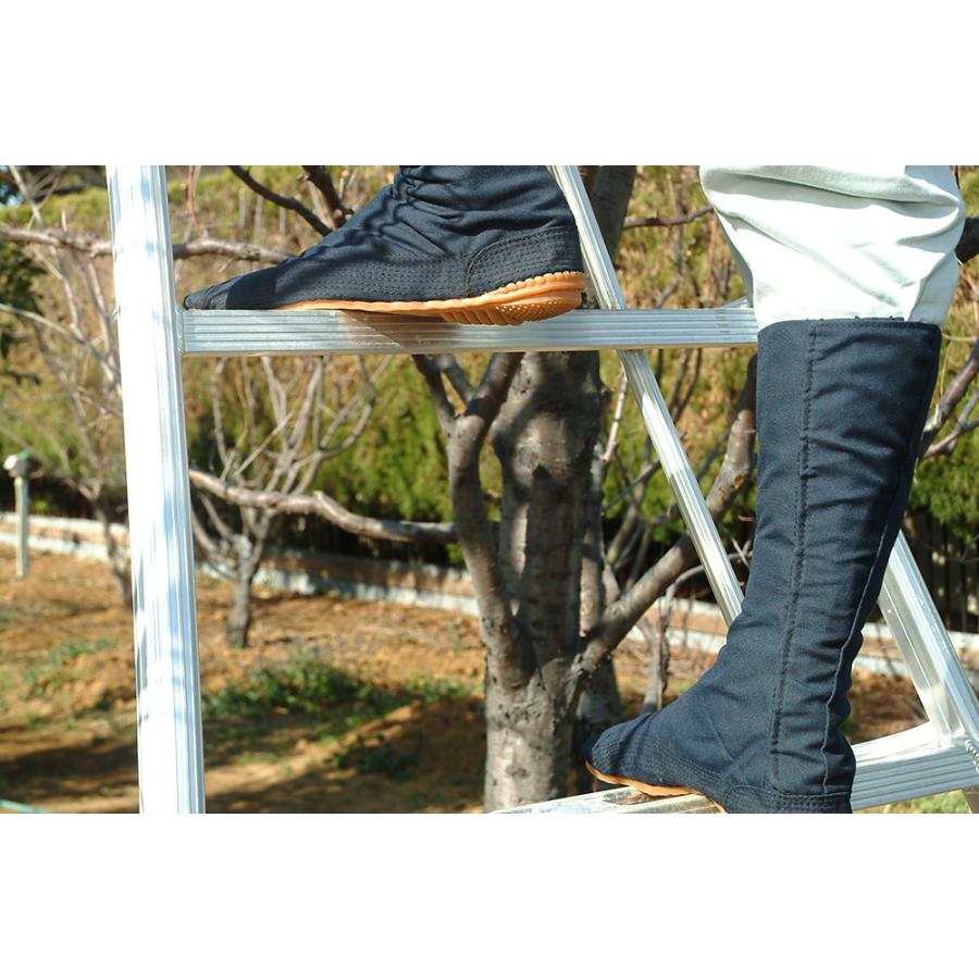 こはぜ12枚 地下足袋 きねや足袋 きねや無敵地下足袋 12枚 紺綾 足袋 祭 0543 オキセン ネットgao ガオ 通販 Yahoo ショッピング