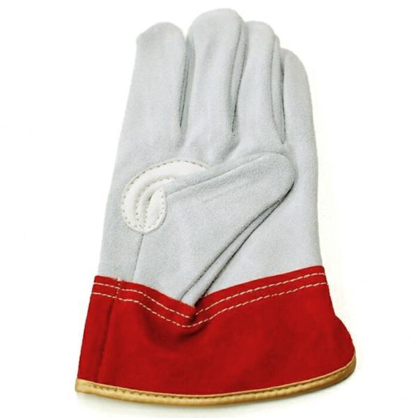 【10双】皮手袋 ユニワールド [ KS453 革手工房 指先の極 kiwami 指短め フリー ] UNI WORLD UNIWORLD KAWATE FACTORY 皮手工房