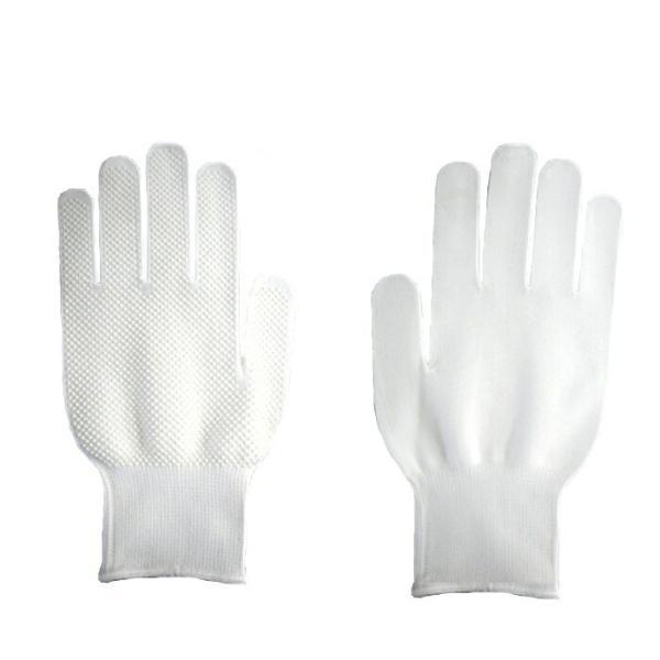 手袋 [ EK-220 PVCスベリ止フィットグローブ 5双組 EIKO NOXUS ] 栄幸産業 EK220｜gao-net｜02