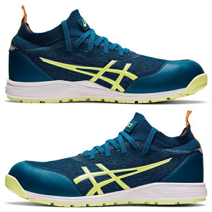 安全靴 CP213 TS ウィンジョブ アシックス asics WINJOB