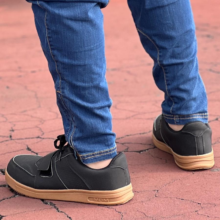 ブロこ RKB8913 デニムストレッチ フロッグパンツ CORDURA コーコス 11/18 S