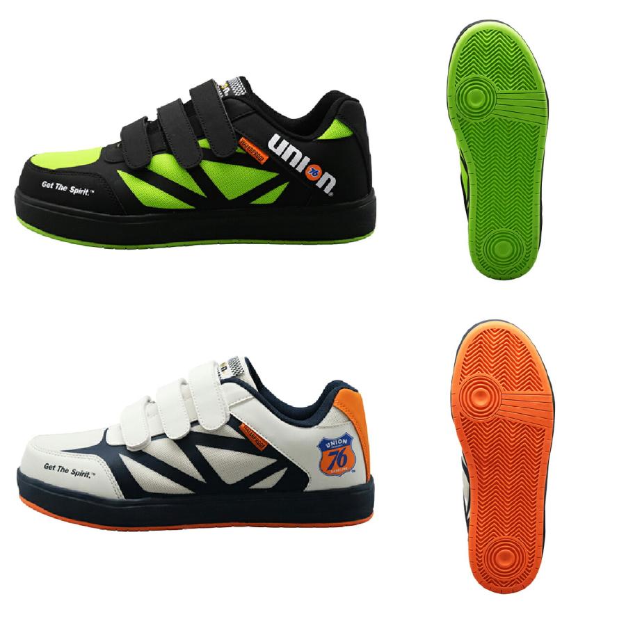 送料無料 K-WORK SS-761 安全靴 防水 4E 樹脂先芯 JIS S級 ローカット