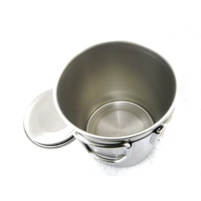 ガオバブ(Gaobabu) Gaobabuステンマグカップ 400ml フタ・メッシュ袋付|gaobabushop|03