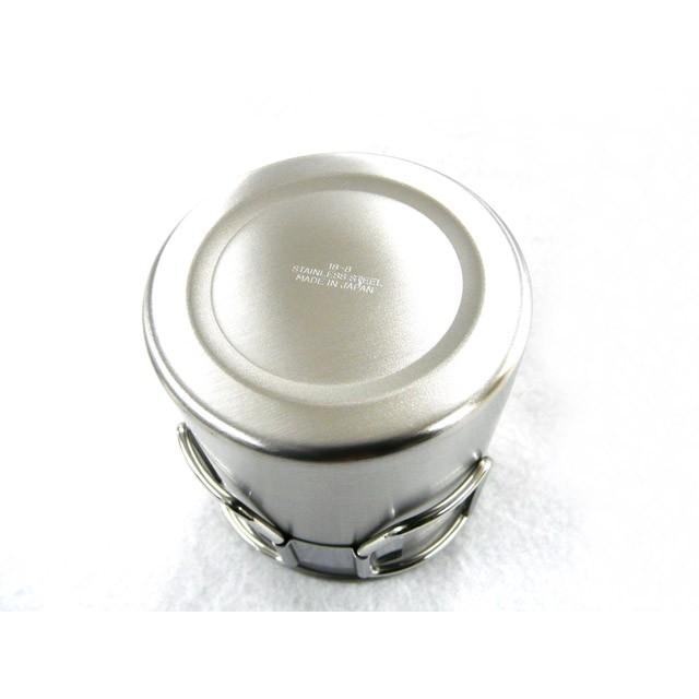 ガオバブ(Gaobabu) Gaobabuステンマグカップ 400ml フタ・メッシュ袋付|gaobabushop|07