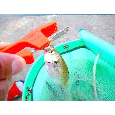 第一精工（DAIICHISEIKO） 自動針ハズシ 針外し 針ハズシ 魚つかみ