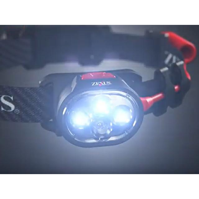 冨士灯器 ZEXUS LED LIGHT ZX-R380(充電タイプ)|gaobabushop|02
