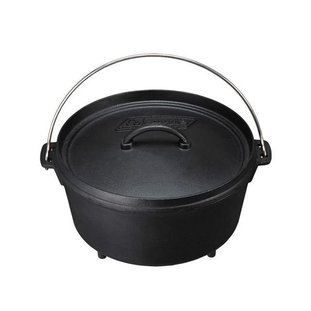 2026年最新】ダッチオーブン 12の新品・未使用品・中古品｜Yahoo