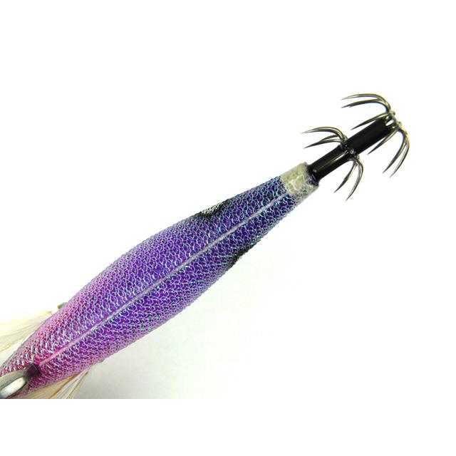 SQUID MANIA（スクイッドマニア） ワイルドチェイス(WILD CHASE) 3.5号