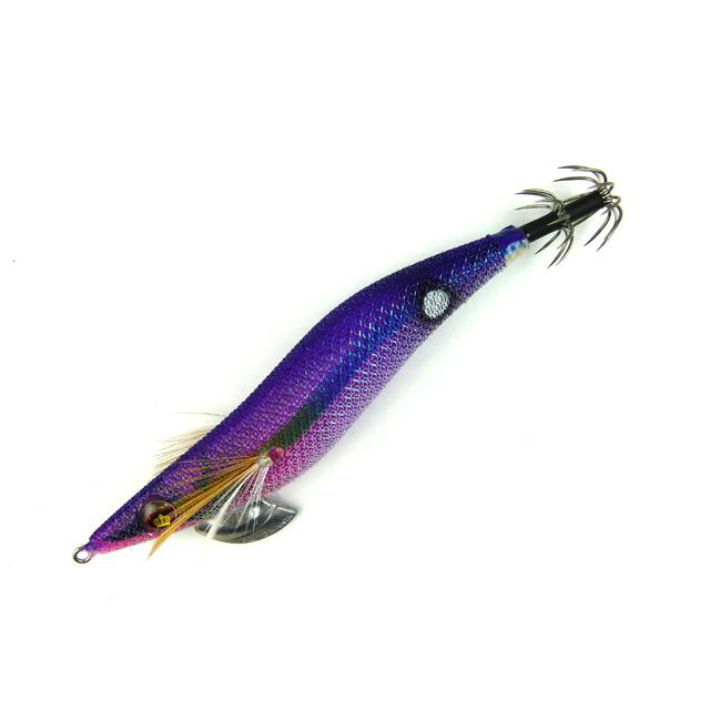 SQUID MANIA（スクイッドマニア） ワイルドチェイス(WILD CHASE) 3.5号