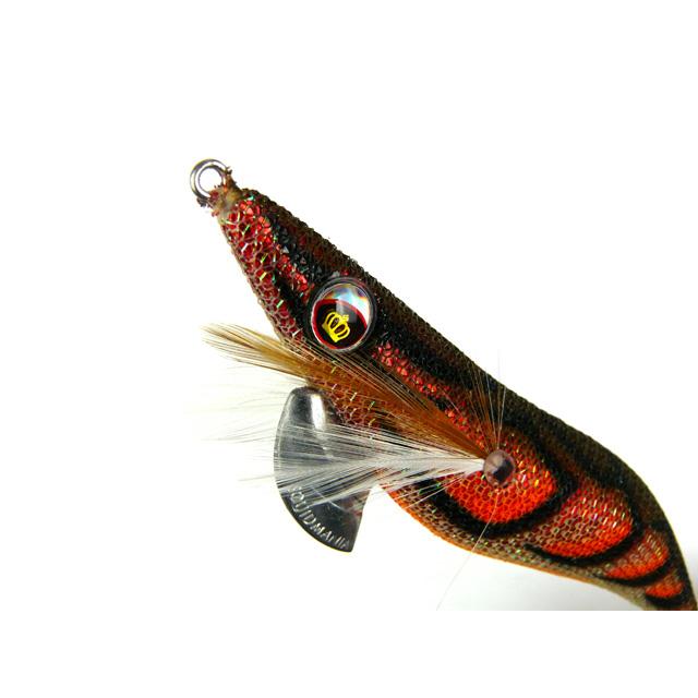 SQUID MANIA（スクイッドマニア） ワイルドチェイス(WILD CHASE) 2.5号