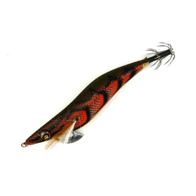 SQUID MANIA（スクイッドマニア） ワイルドチェイス(WILD CHASE) 2.5号