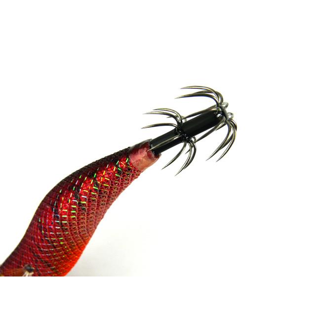 SQUID MANIA（スクイッドマニア） ワイルドチェイス(WILD CHASE) 2.5号