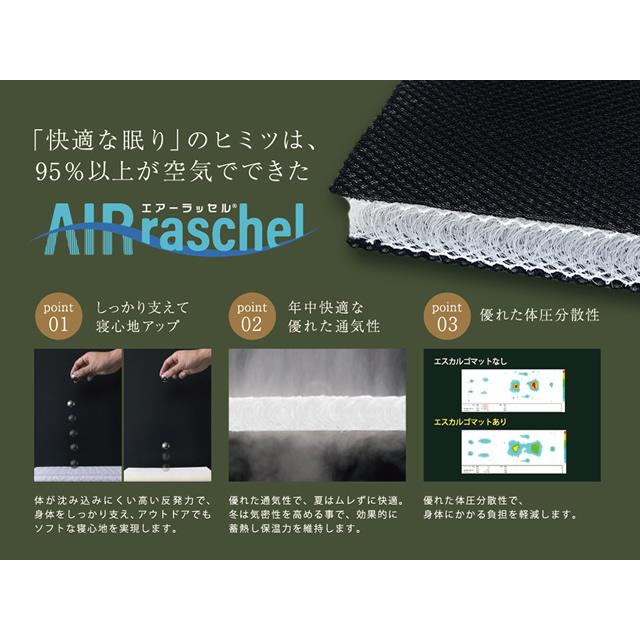 【北沢株式会社(KITAZAWA)】エスカルゴマット ワイド LOGOS（ロゴス） 北沢株式会社(KITAZAWA) 23エスカルゴマット(escargot