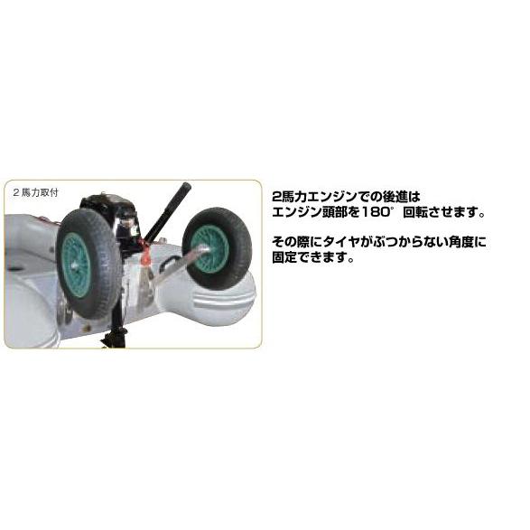 EverGreen（エバーグリーン） アキレス(ACHILLES) デラックスドーリー 