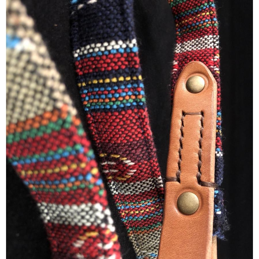 スタンダードリード／ドビー＆レザーBeNv