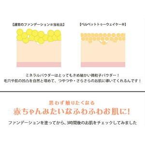 Witch's Pouch（ウィッチズポーチ） ヴェルベットトゥーウェイケーキ