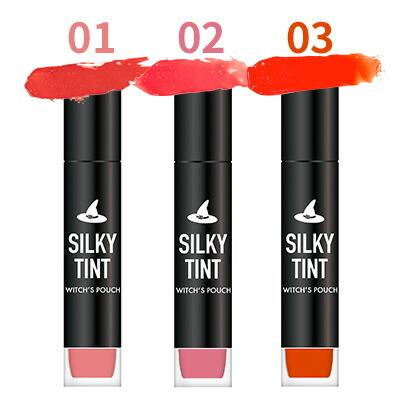 Witch's Pouch（ウィッチズポーチ） シルキーティント ウィッチーズ