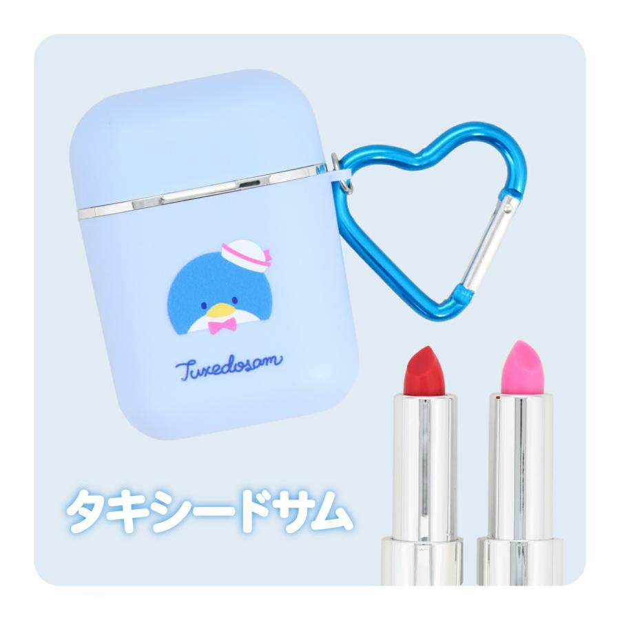 シークレットポータブルリップスティック サンリオ コスメ雑貨