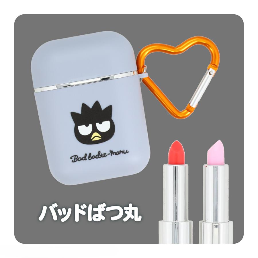 ポータブルリップスティック 見た目がとってもキュートな持ち運びコスメが新登場♡粧美堂より