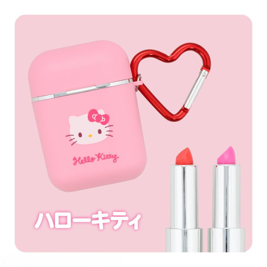 シークレットポータブルリップスティック サンリオ コスメ雑貨