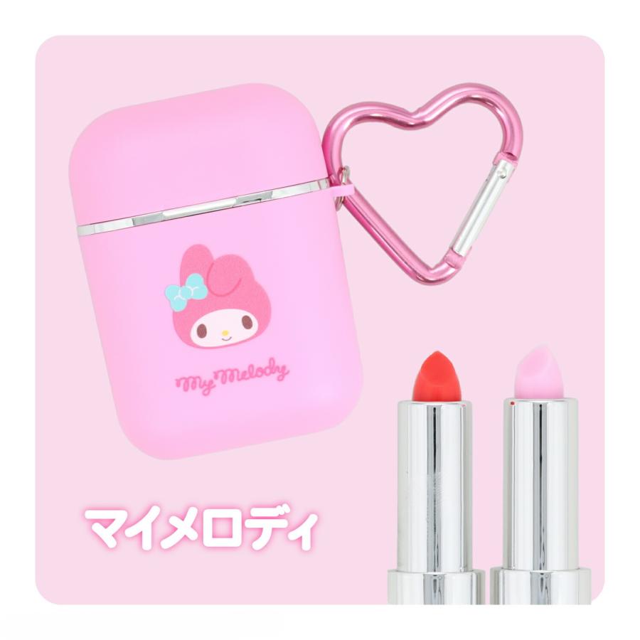 ポータブルリップスティック(サンリオ) サンリオキャラクターズ シークレットポータブルリップ