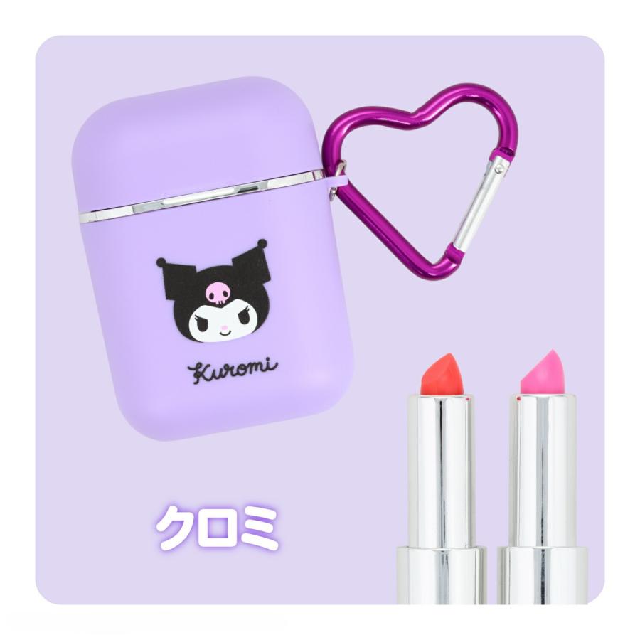 ポータブルリップスティック 見た目がとってもキュートな持ち運びコスメが新登場♡粧美堂より