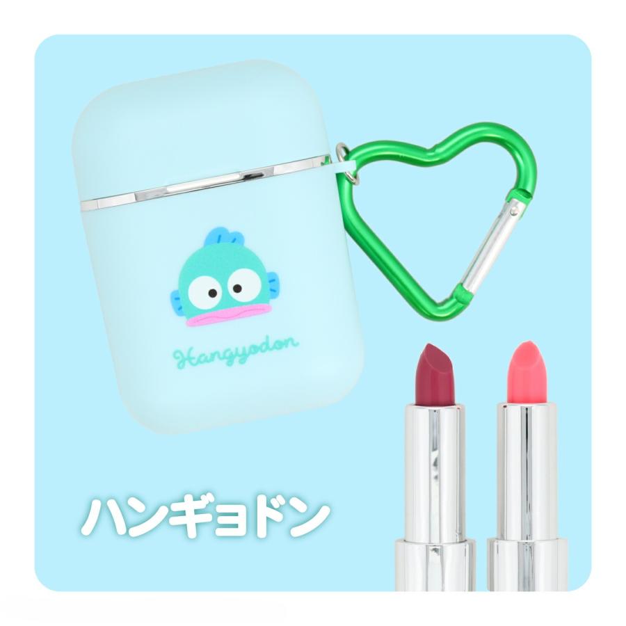 ポータブルリップスティック(サンリオ) サンリオキャラクターズ＞シークレットポータブルリップ