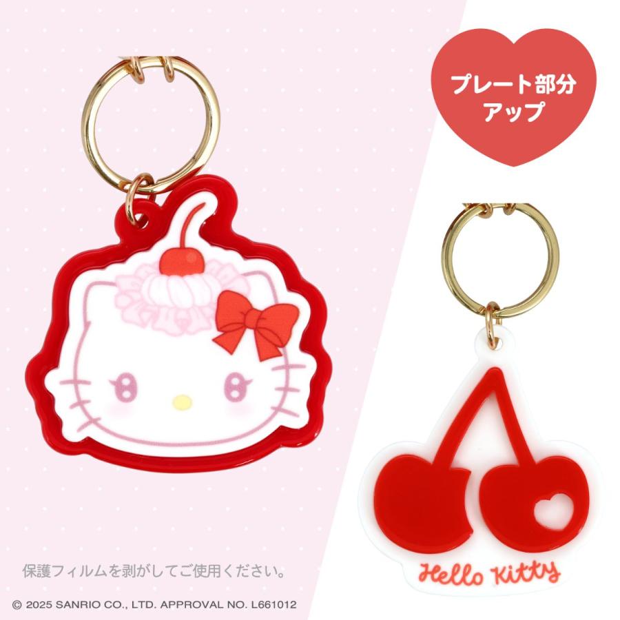 サンリオキャラクターズ ホイップチェリーシリーズ ヘアターバン